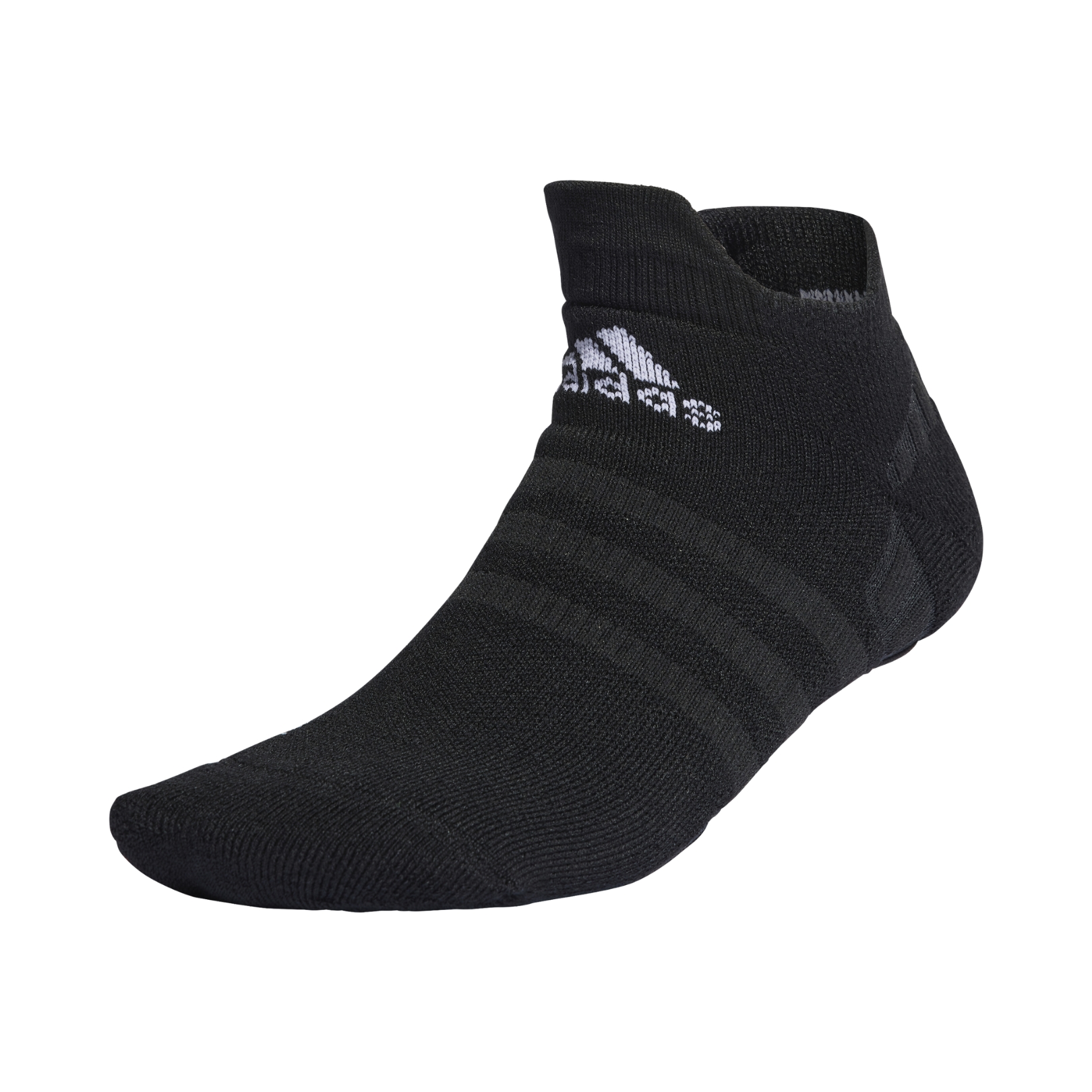 Adidas Cushioned Low Cut Socks Black 8195