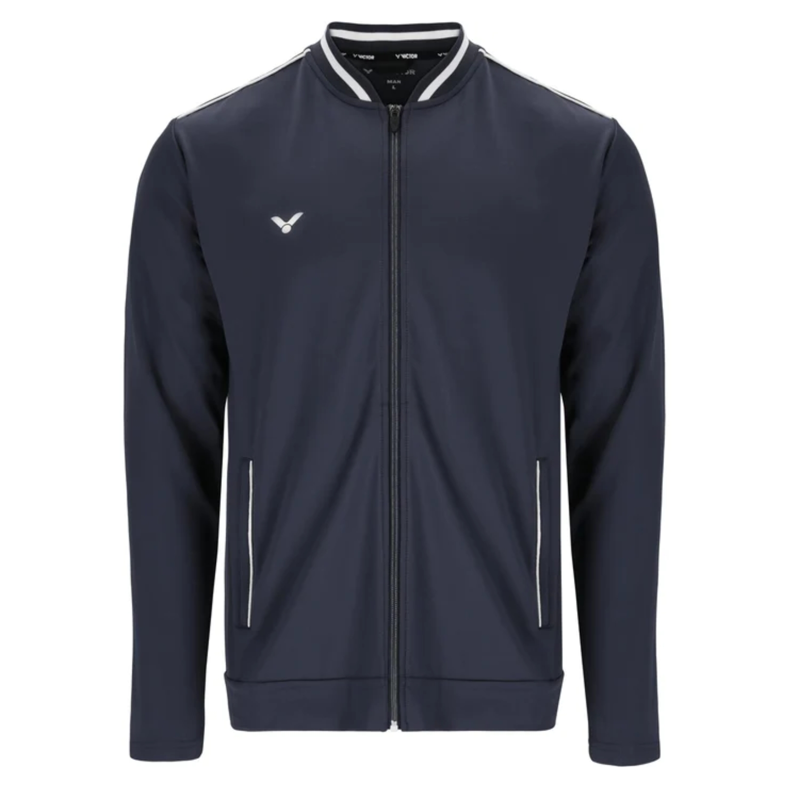 Victor Milan Jacket Blue Nights 6002