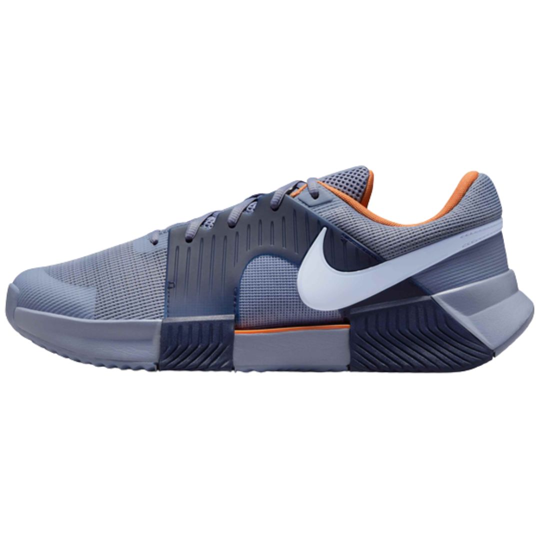 Nike Zoom GP Challenge 1 Clay - Ashen Slate/Football Grey
