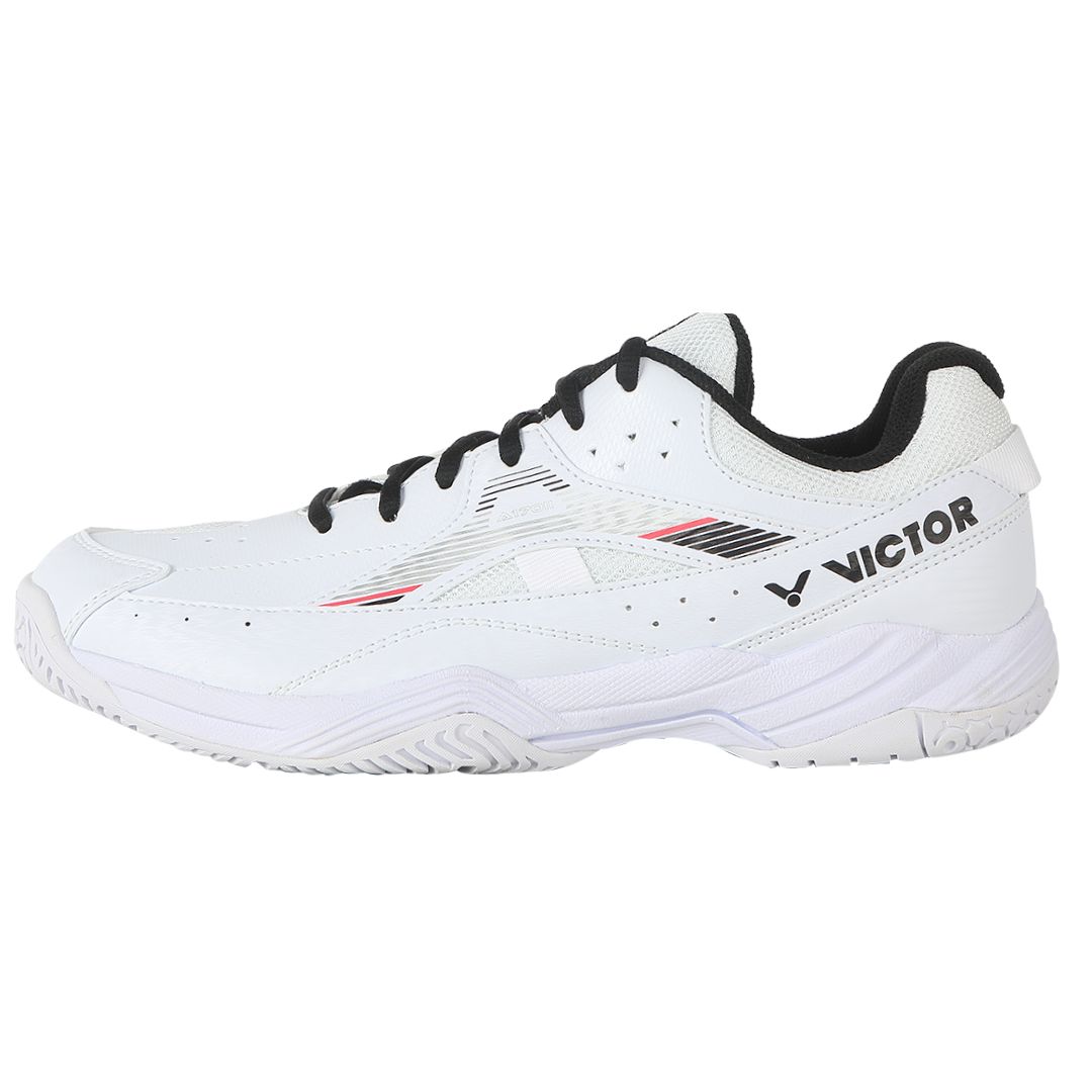 Victor A170II Badmintonsko - White/Black