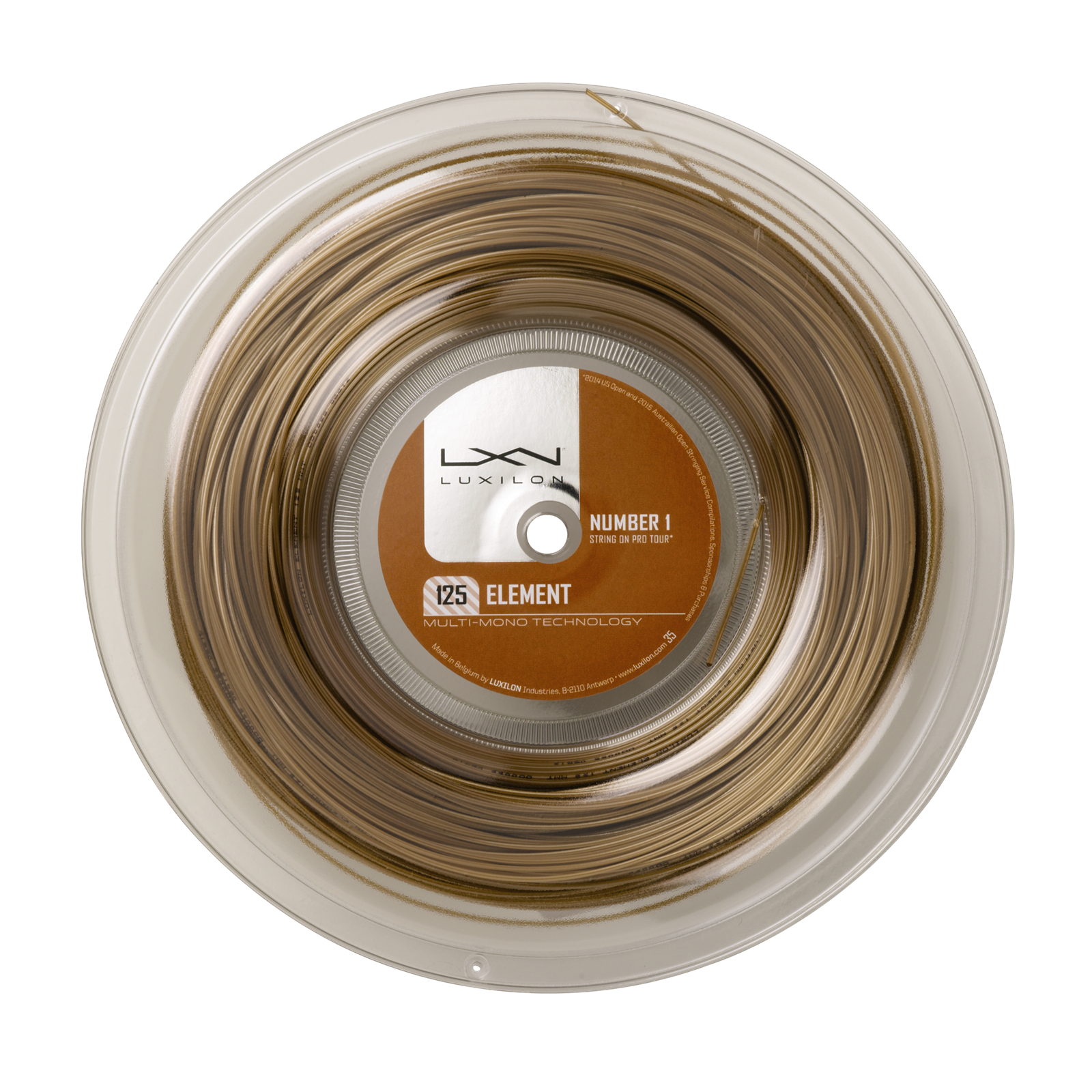 Luxilon Element, 200 M