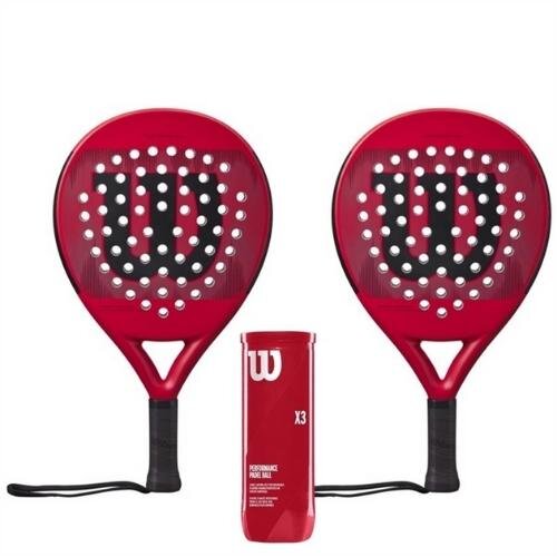 Wilson Pakketilbud