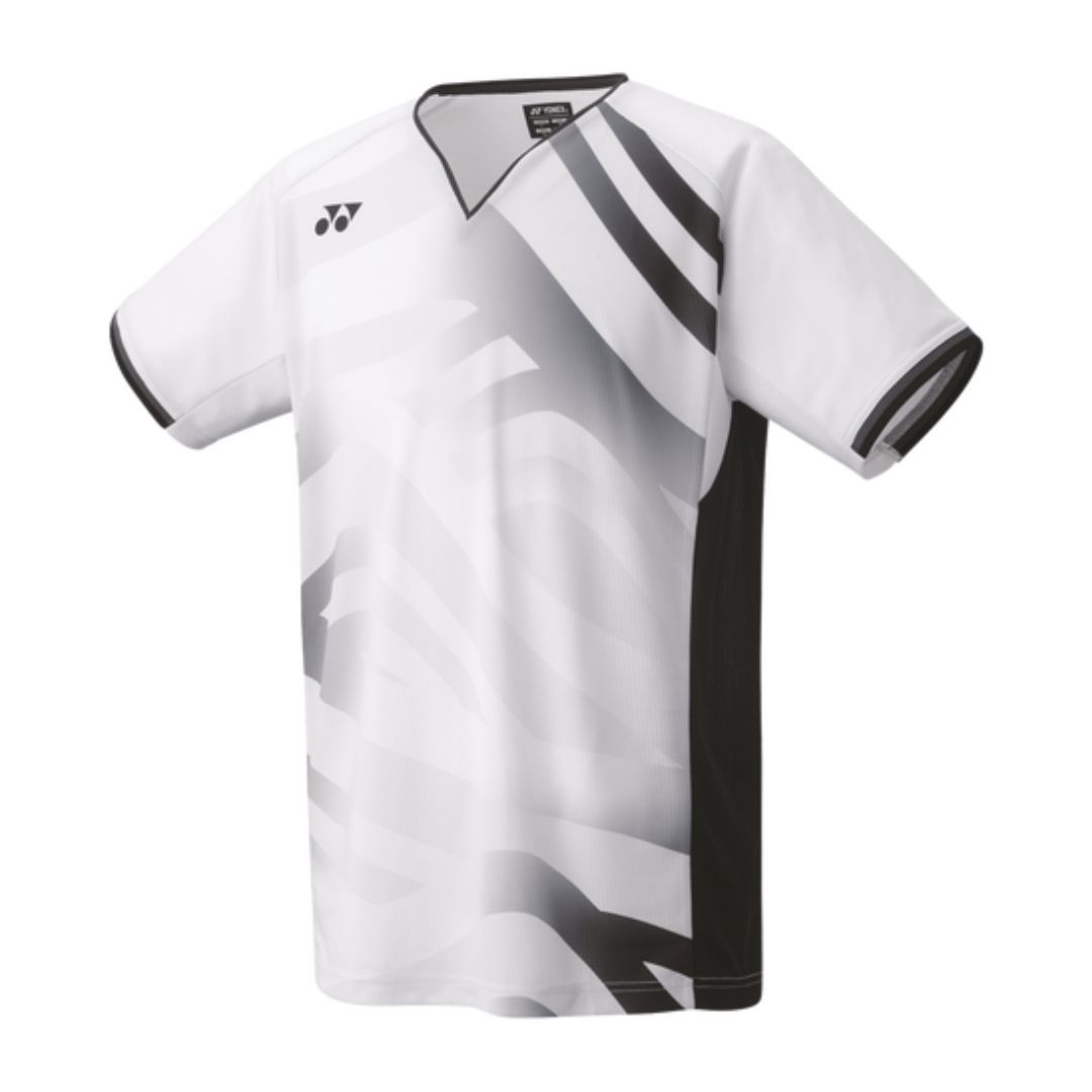 Yonex T-shirt 10566EX White 4354