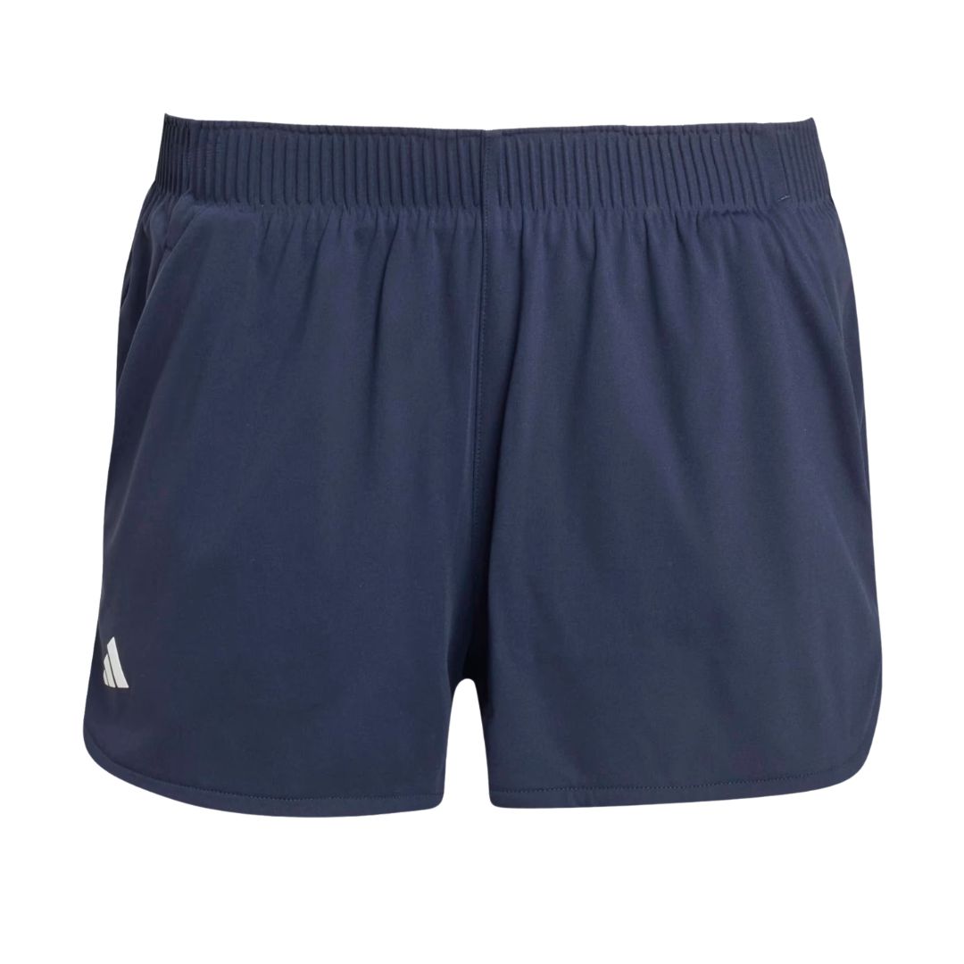 Adidas Climacool Match Short Pro - Dame Tennisshorts - Blå - M