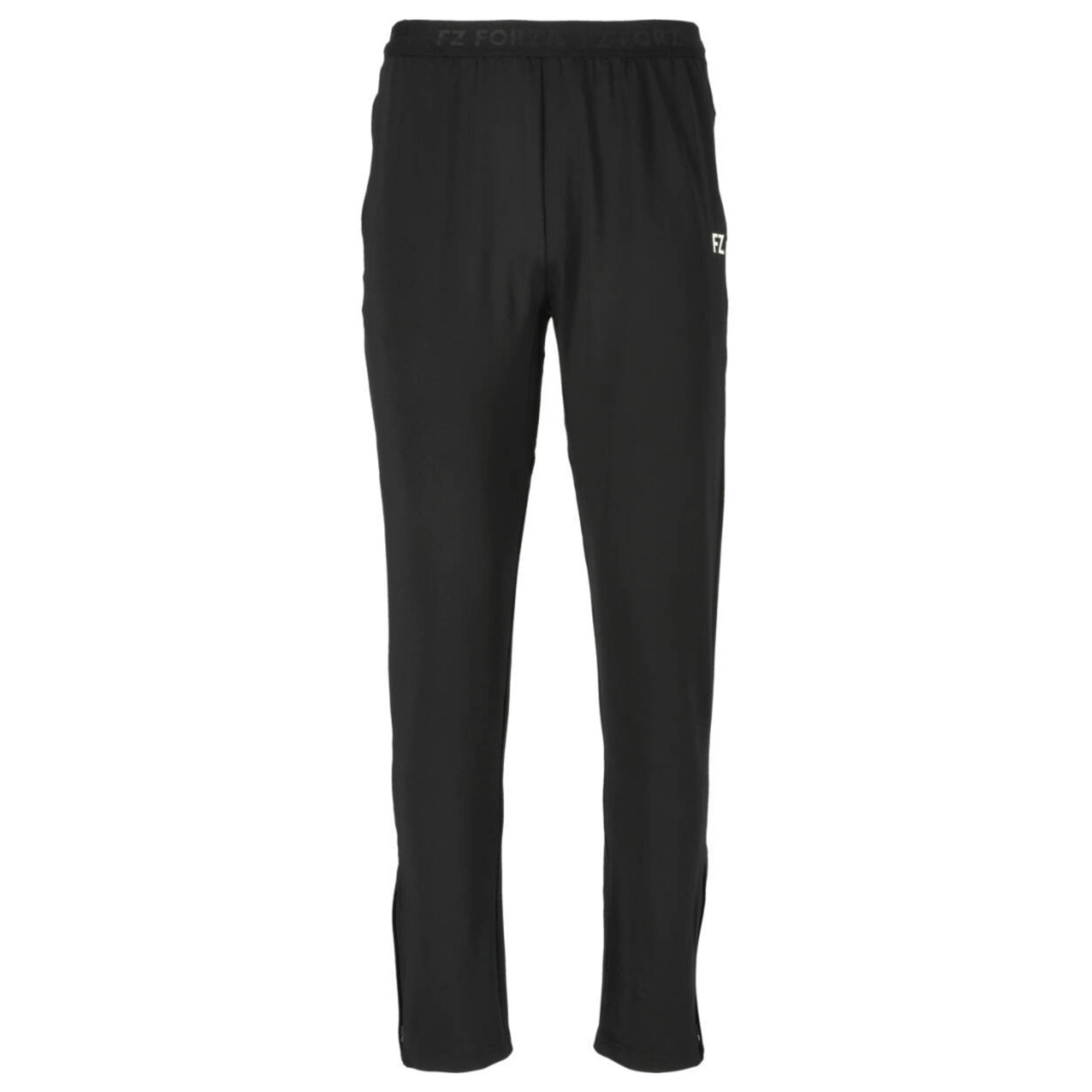 Forza Canton M Track Pants Black 7560