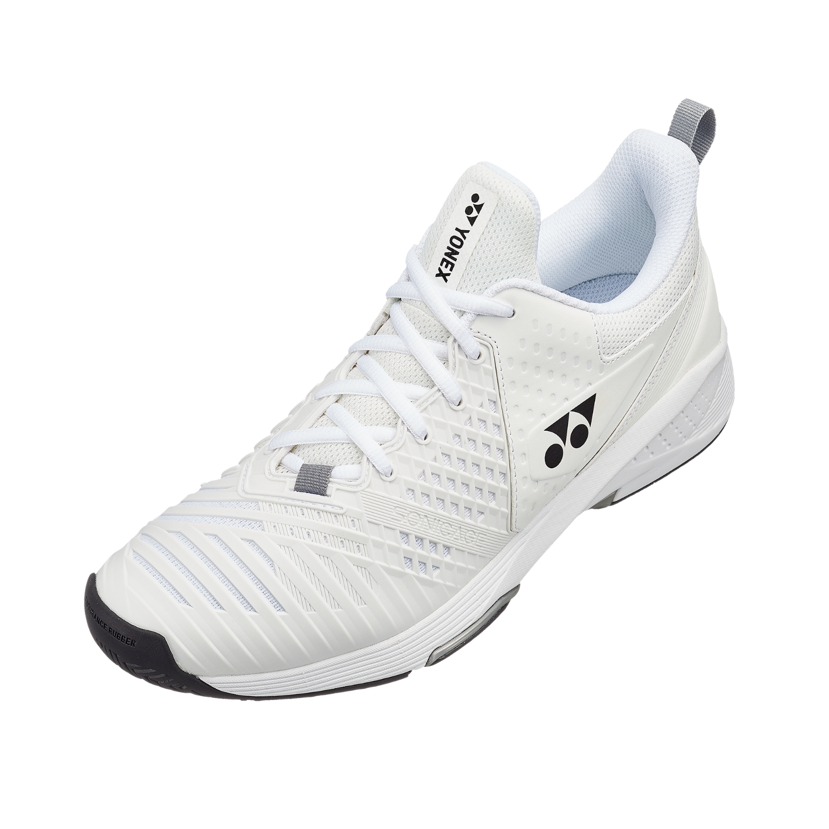 Yonex Sonicage 3 Wide White/Black 7924