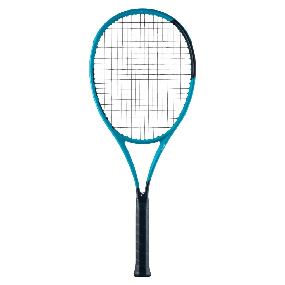 Head Boom MP L 2026 - Tennisketcher