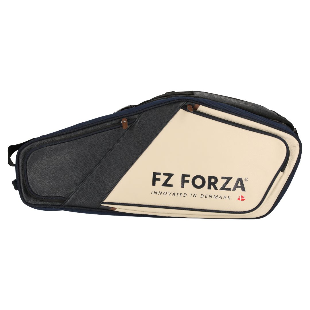 Forza Tour Line 15 Pcs Navy Blazer - Badminton taske