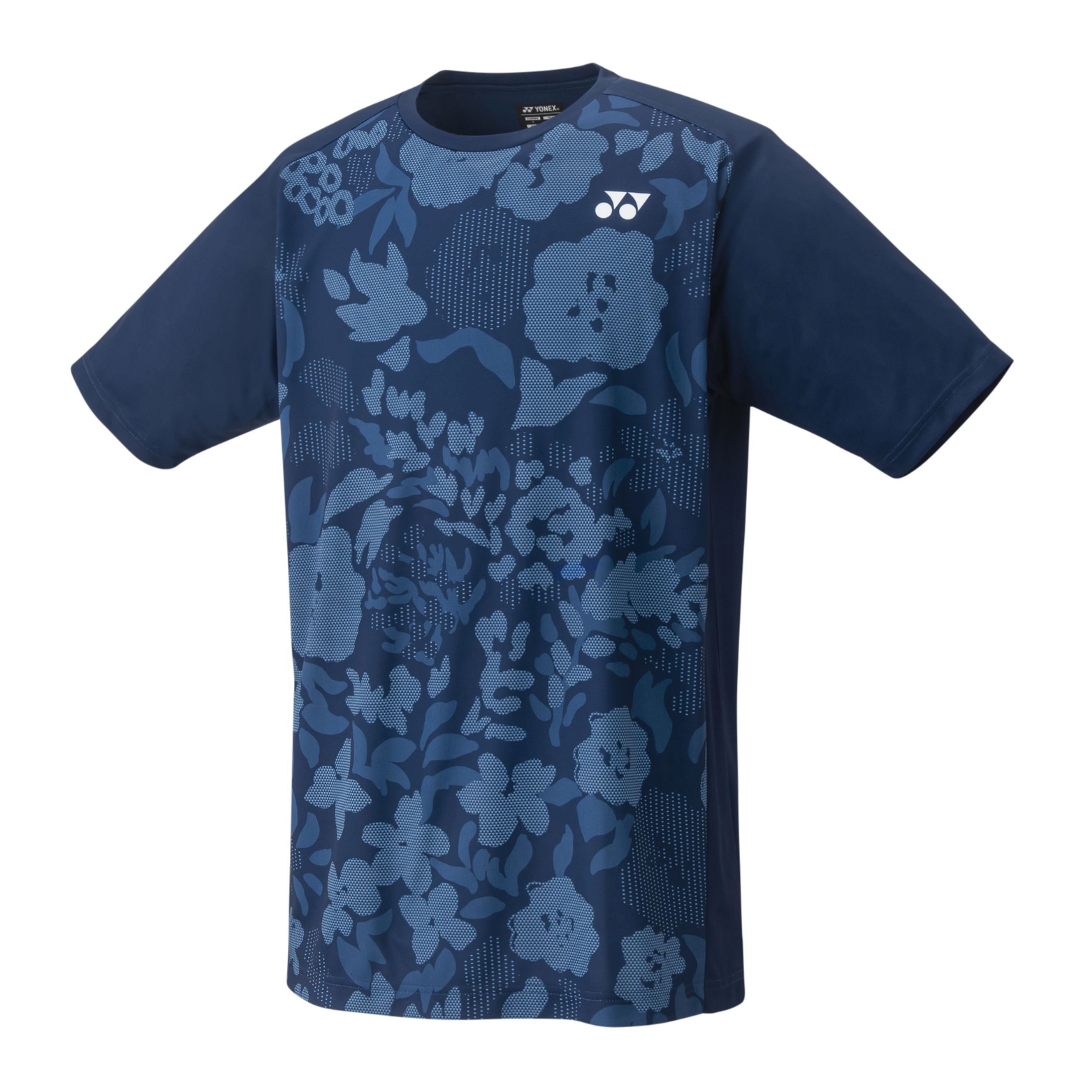 Yonex T-Shirt 16631EX Sapphire Navy 5830