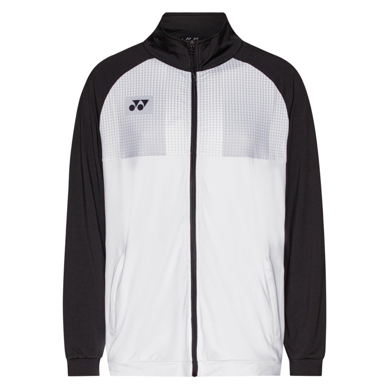 Yonex Sweatshirt Uni 245601 White 4859