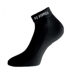 Forza Comfort Short 1-Pack Black (5715182643628)