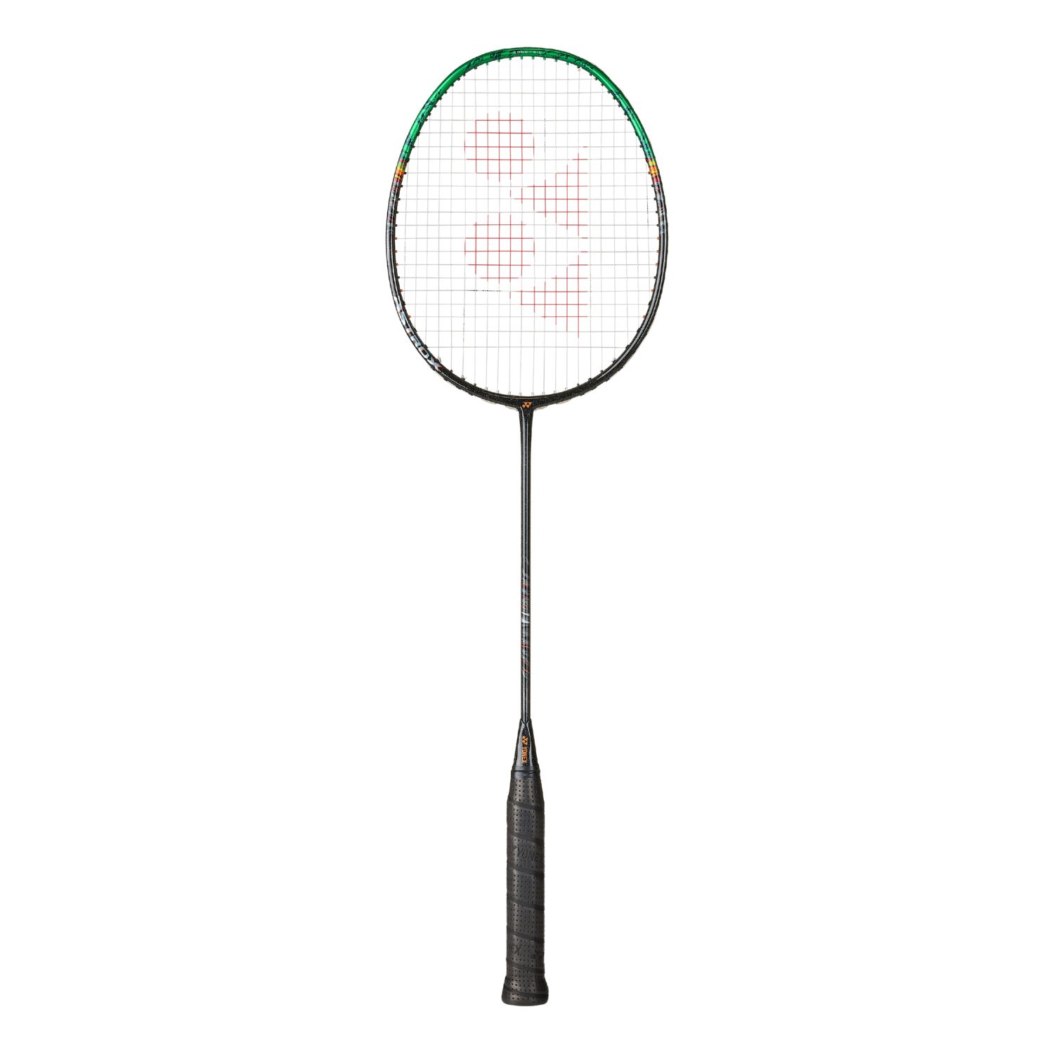 Yonex Astrox 99 Pro Badmintonketcher - Black/Green
