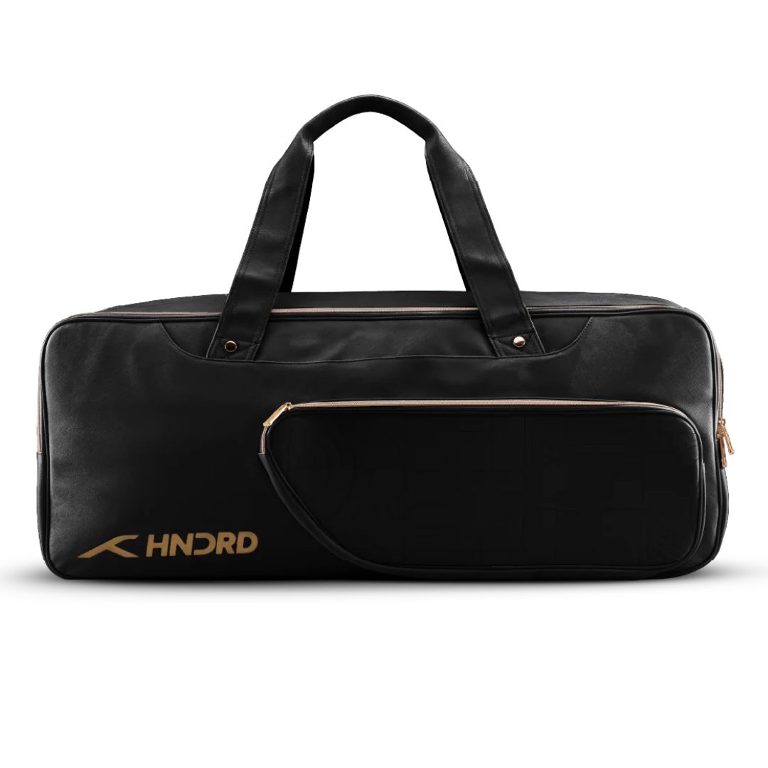 Hundred Nova Pack Kit Bag Black