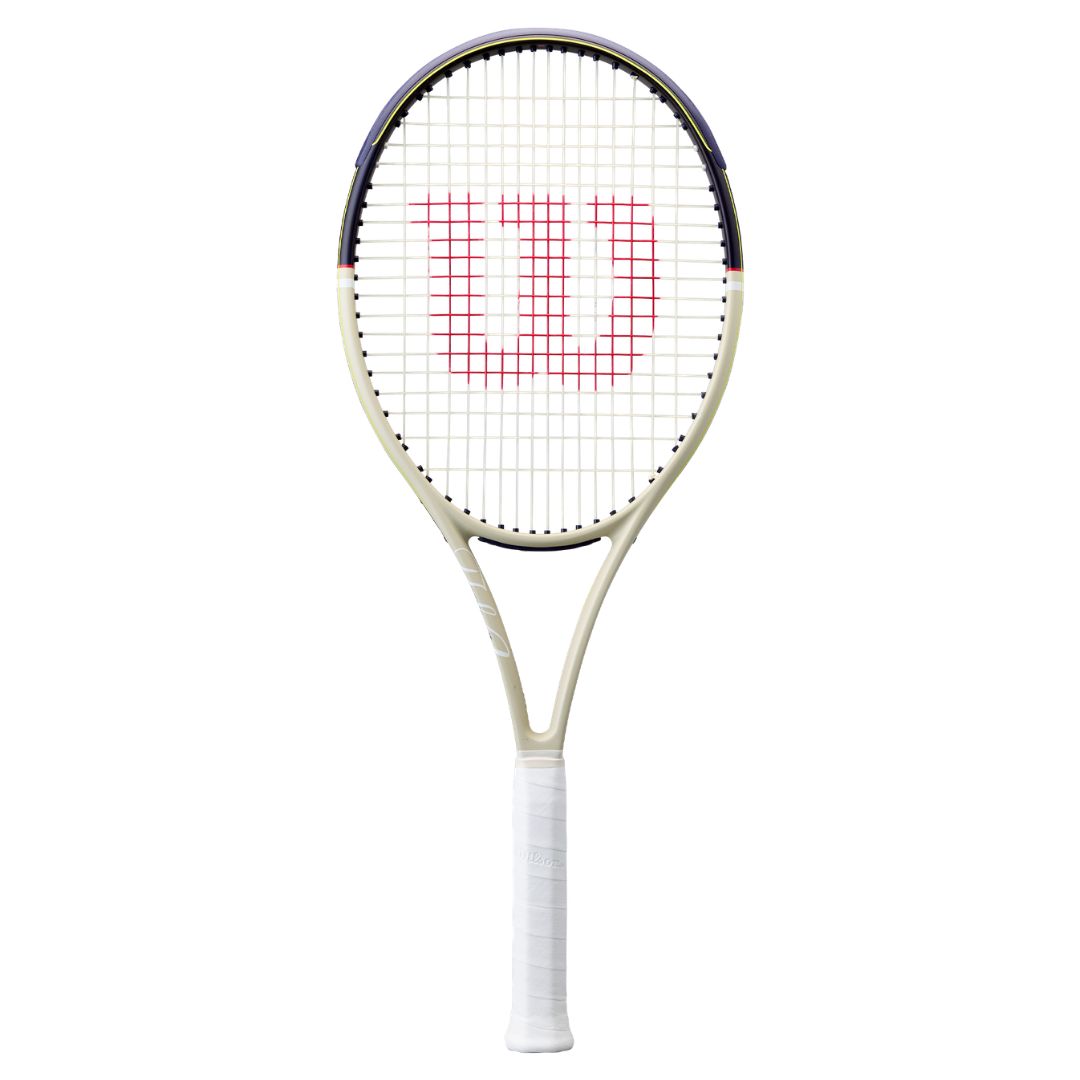 Wilson Blade 100 V10 US Open 2026 - Tennisketcher