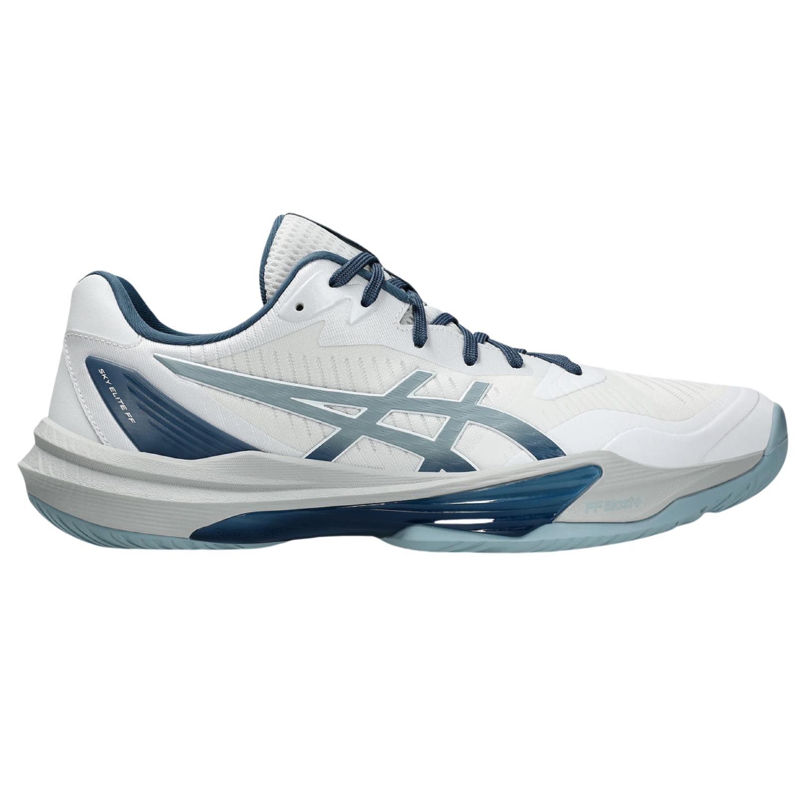 Asics Sky Elite FF 3 White/Dolphin Grey 3814