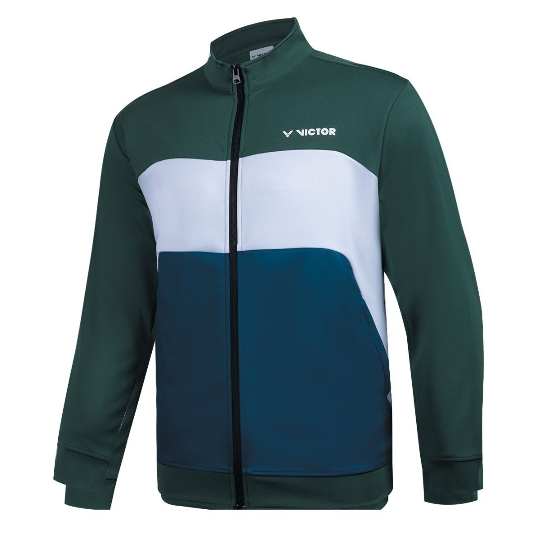 Victor J-50606 Jacket - June Bug