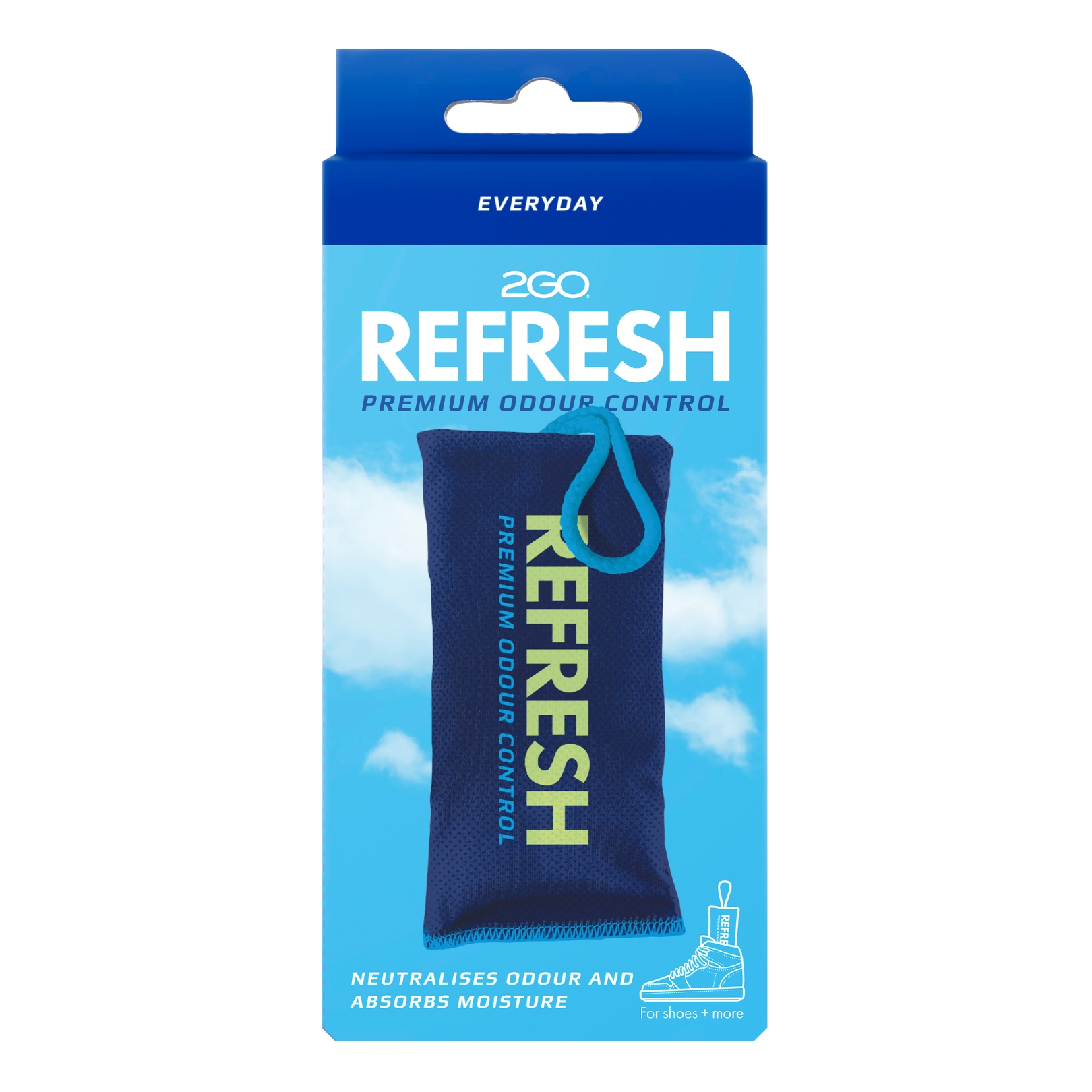 2 Go Fresh