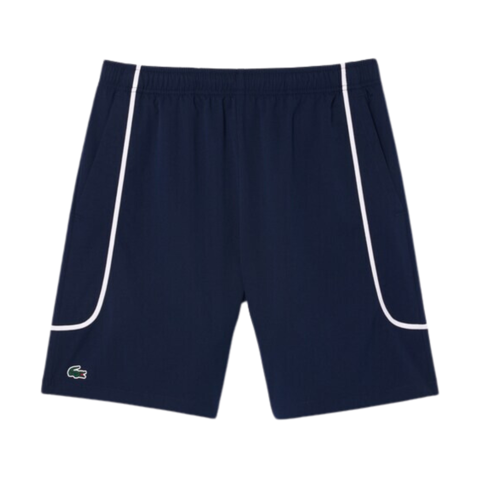 Lacoste Unlined Sportsuit Shorts Midnight Blue 5432
