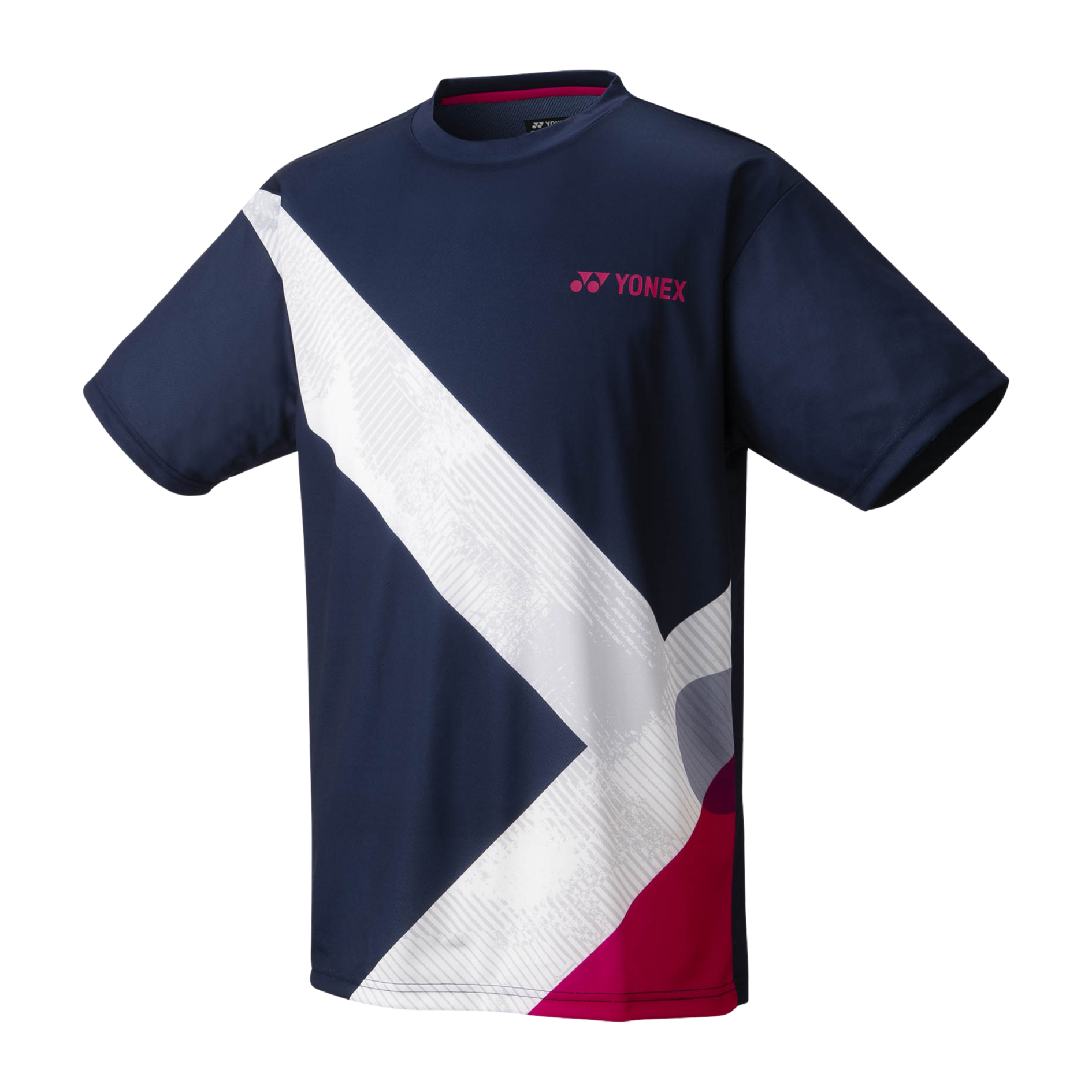 Yonex Uni T-shirt YM0044EX Indigo Marine 4341