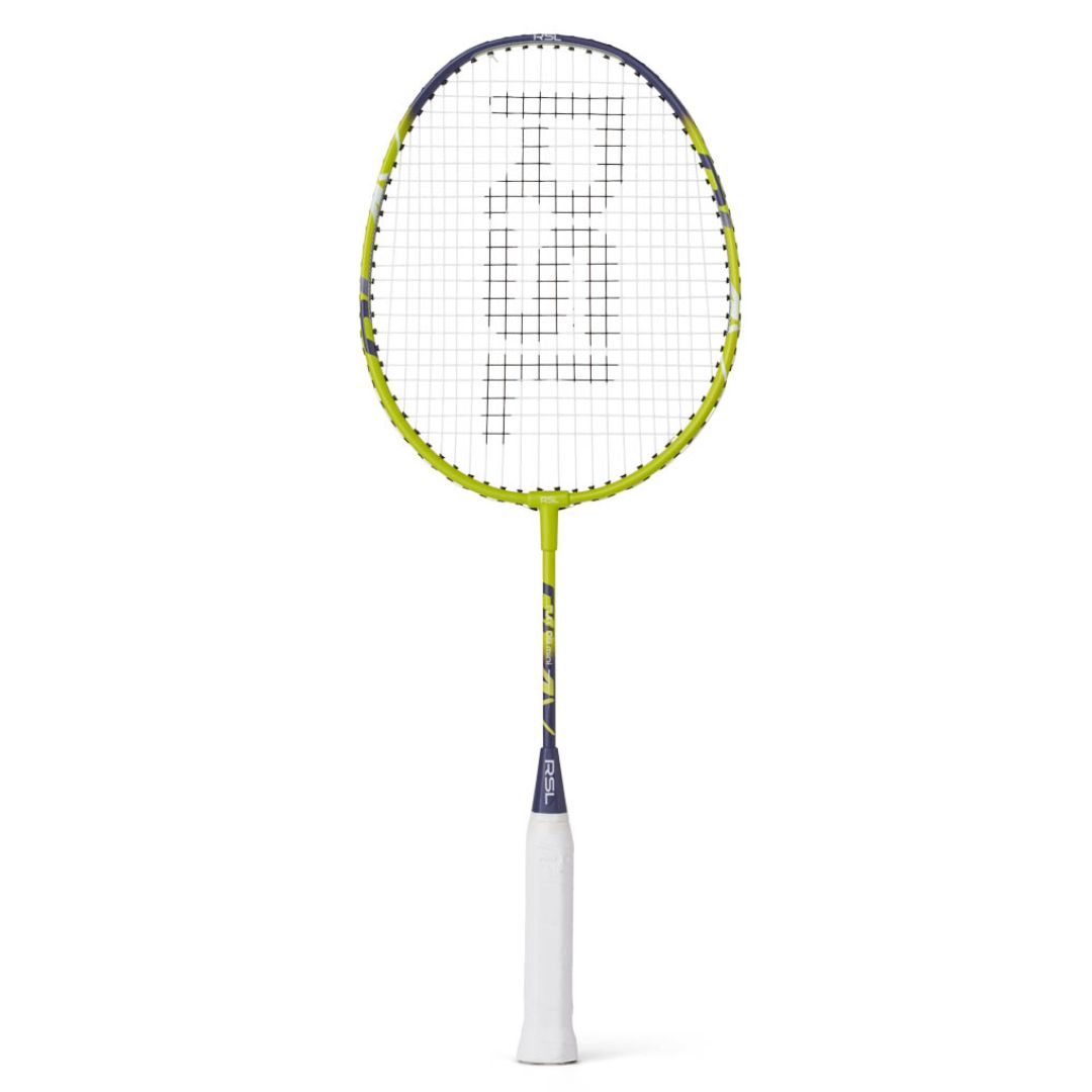 RSL Play 08 Mini - Badminton ketcher