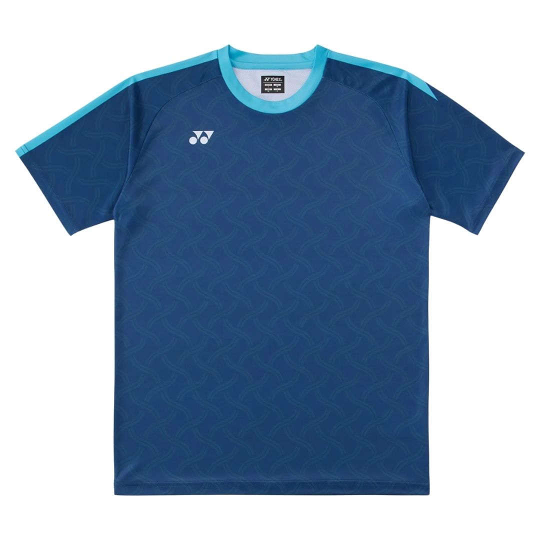 Yonex Game T-shirt 16864 Indigo Blue