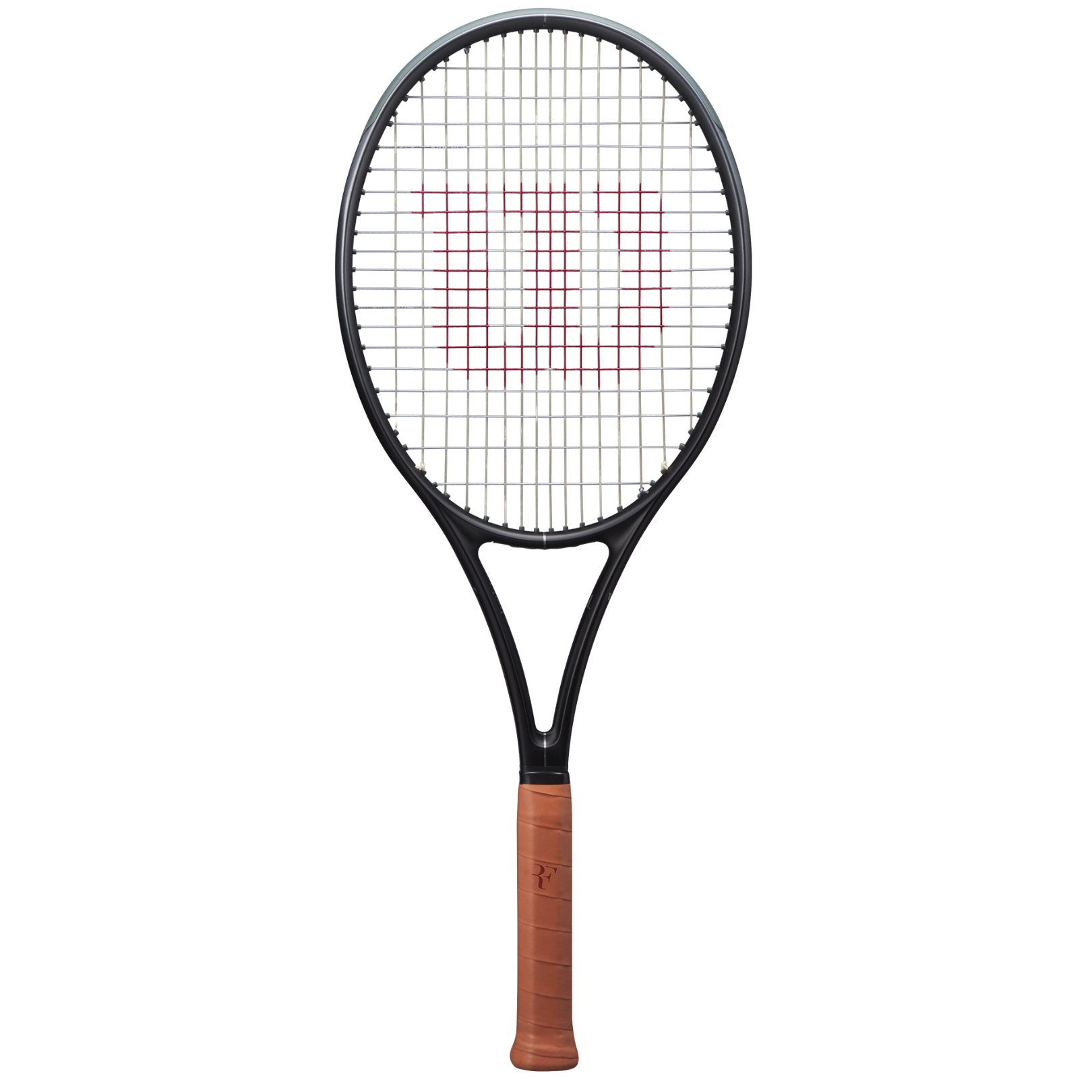 Wilson RF 01 - Tennisketcher