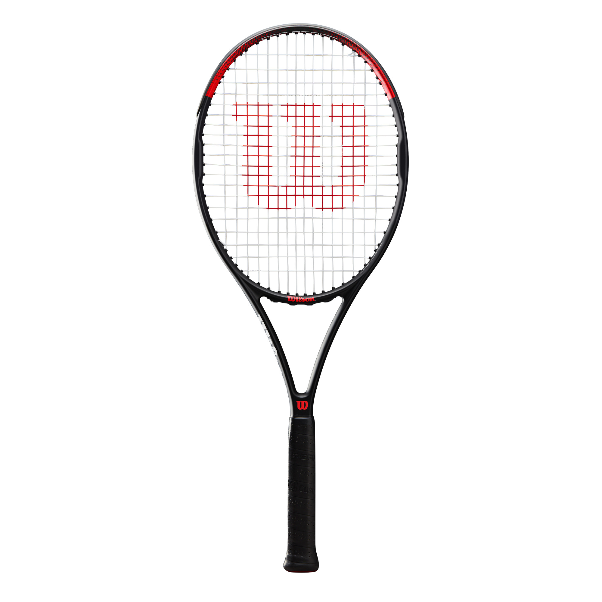 Wilson Pro Staff Precision 103 Red 12375