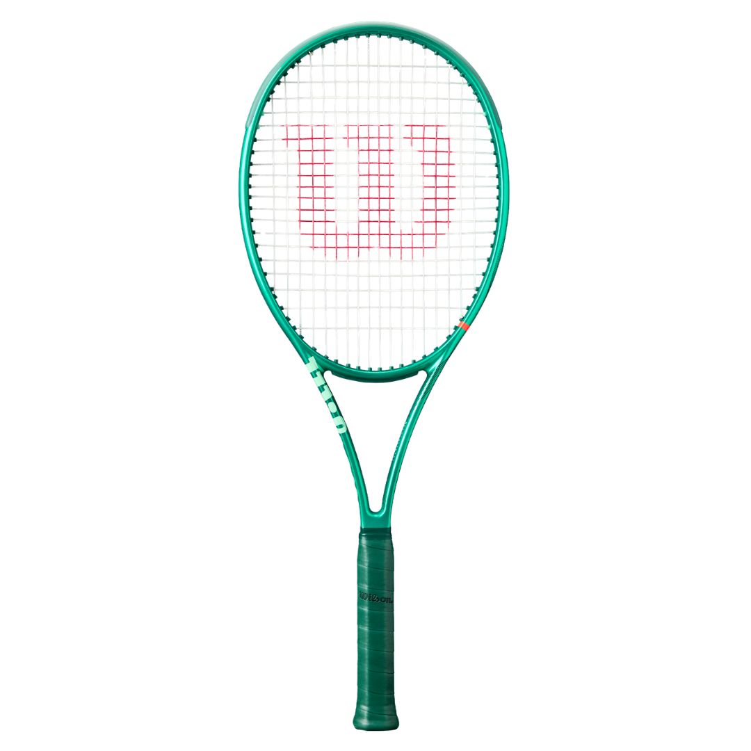 Wilson Blade 98 18x20 V10 - Tennisketcher
