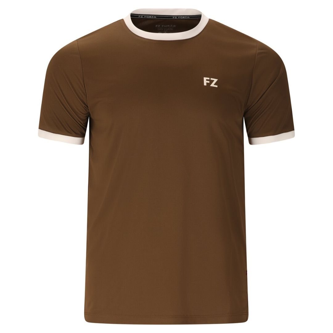 Forza PR2609 T-shirt Dark Earth