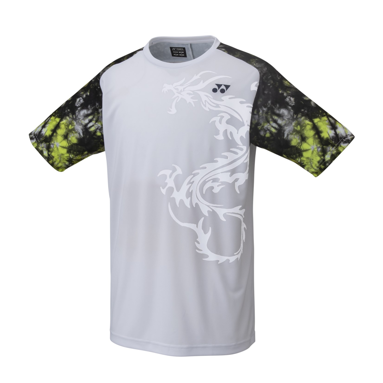 Yonex Men's T-shirt 16572EX White 6894