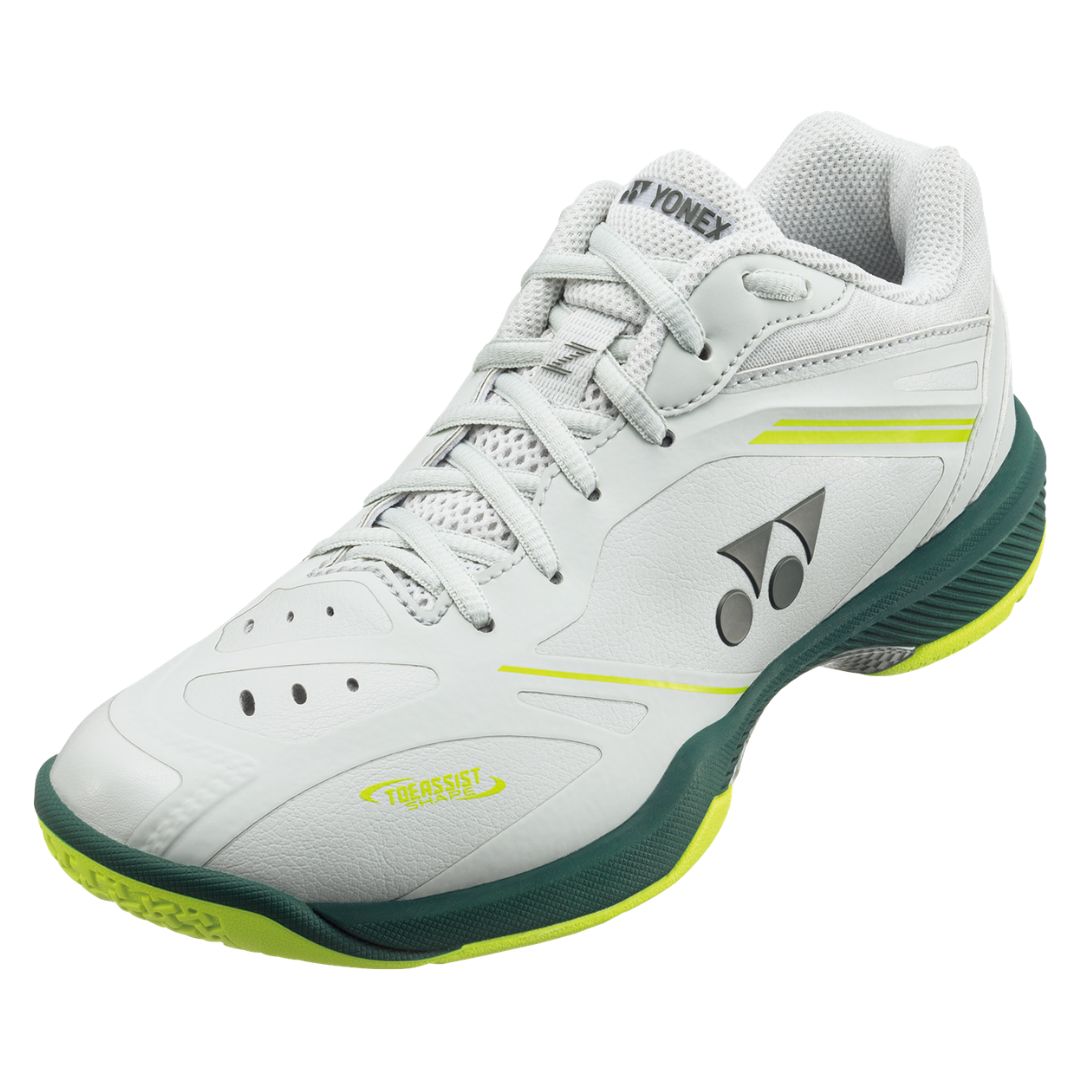 Yonex SHB 65 Z4 VA Women Grayish Beige - Badmintonsko