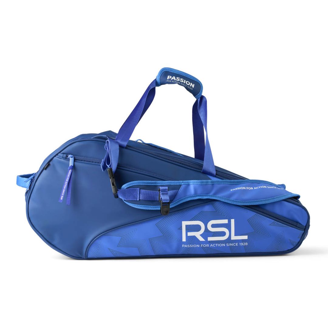 RSL Pro Tour X 12 Blue
