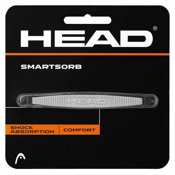 Head Smartsorb Stötdämpare Silver