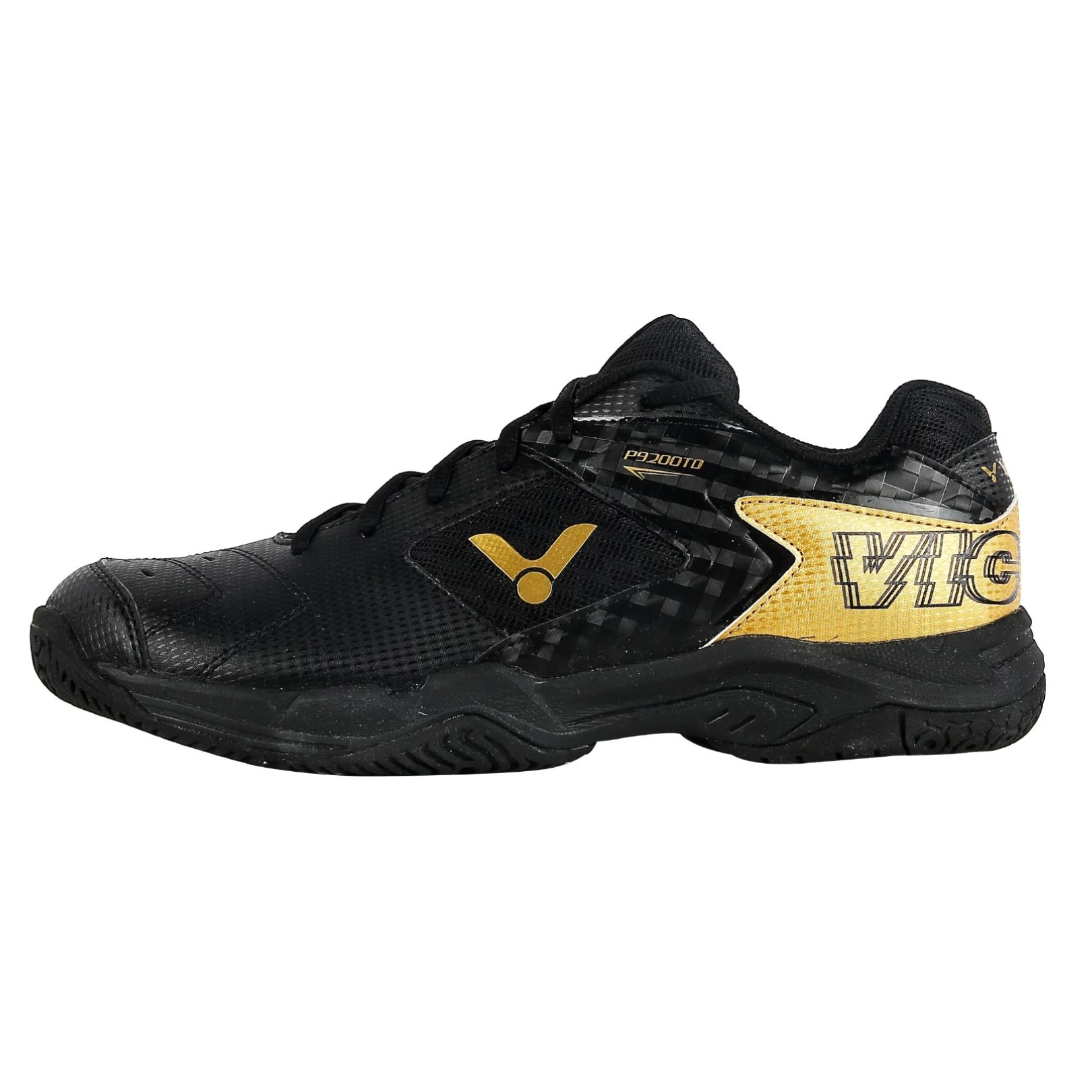 Victor P9200TD Black/Gold 5876