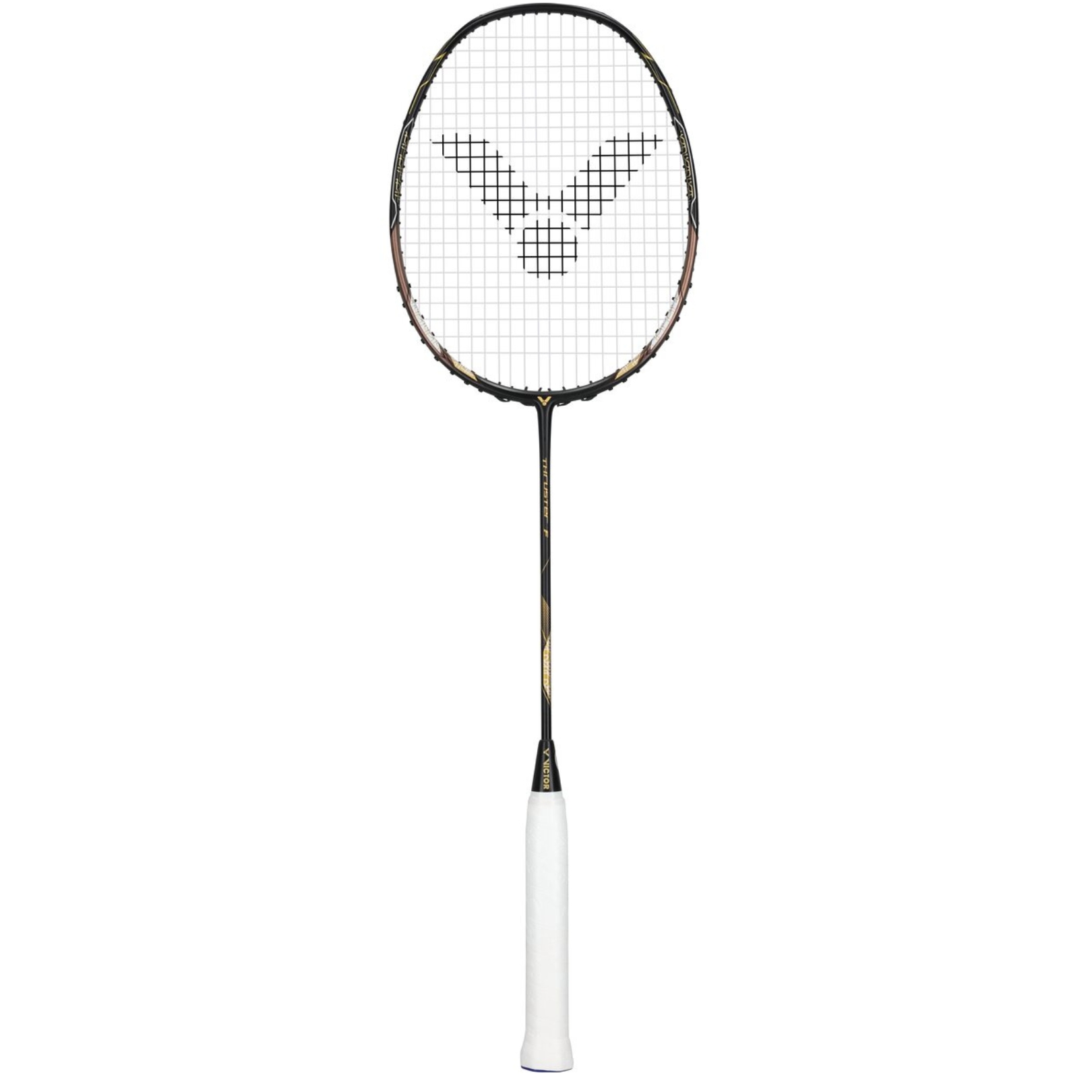 Victor Thruster F Svart/Guld