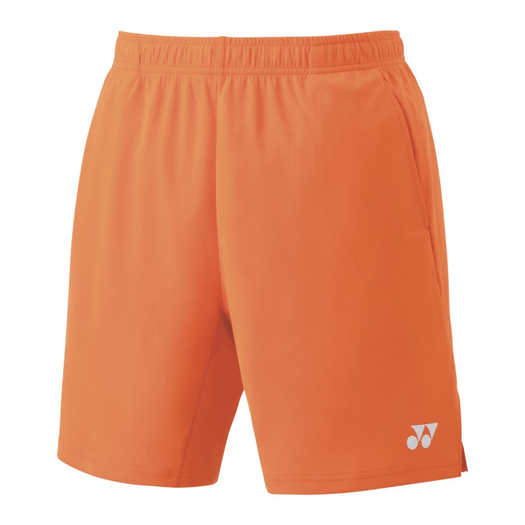 Yonex Shorts 15170 Bright Orange 4269
