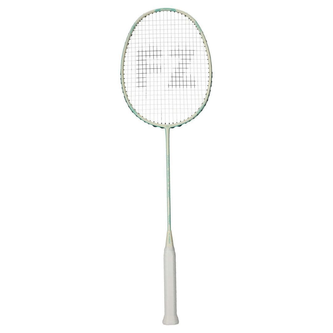 Forza Speed Light 30 White - Badminton ketcher