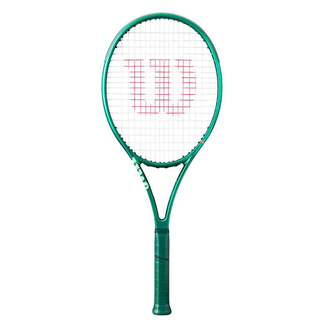 Wilson Blade 104 V10 - Tennisketcher