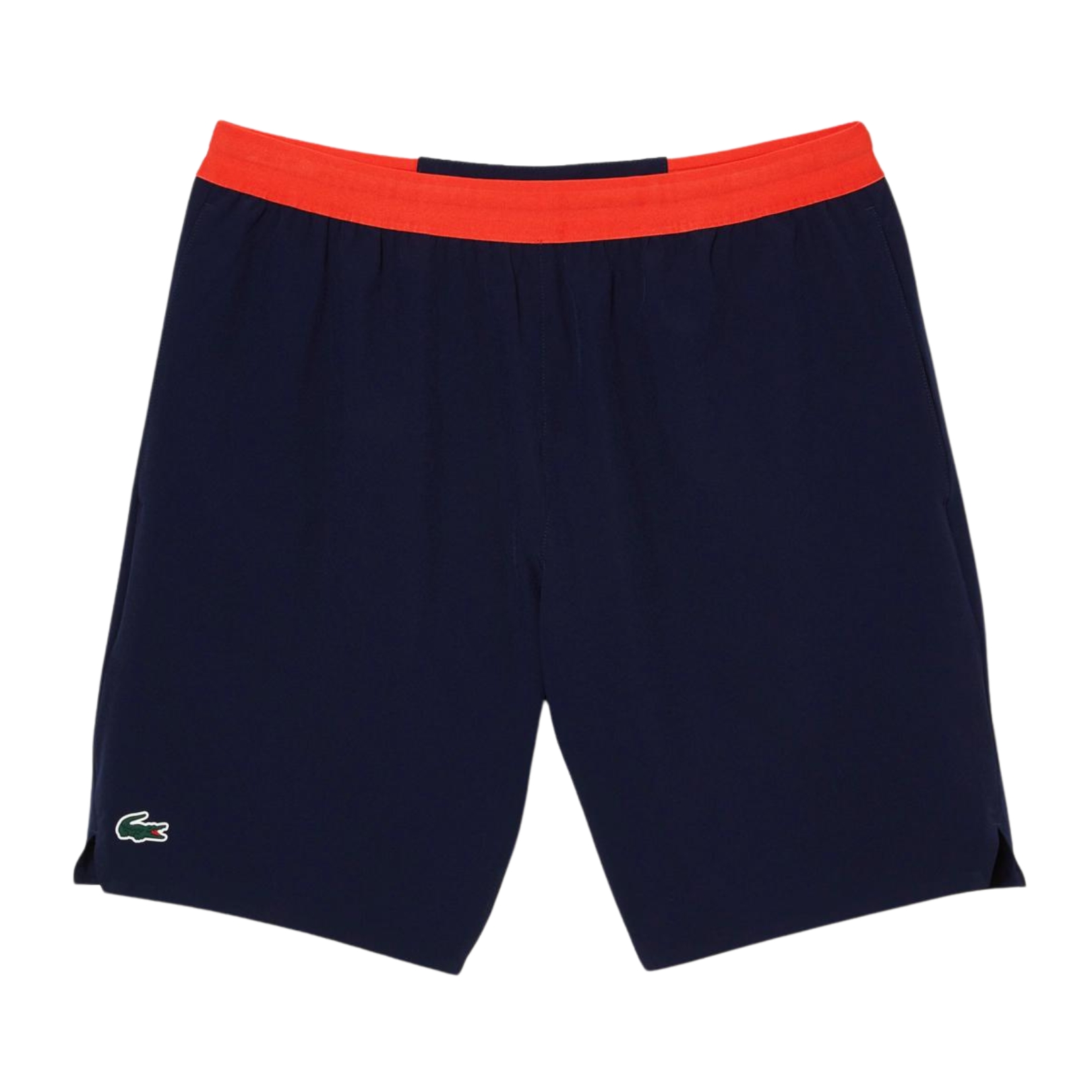Lacoste Tennis x Novak Djokovic Shorts Navy Blue 8814