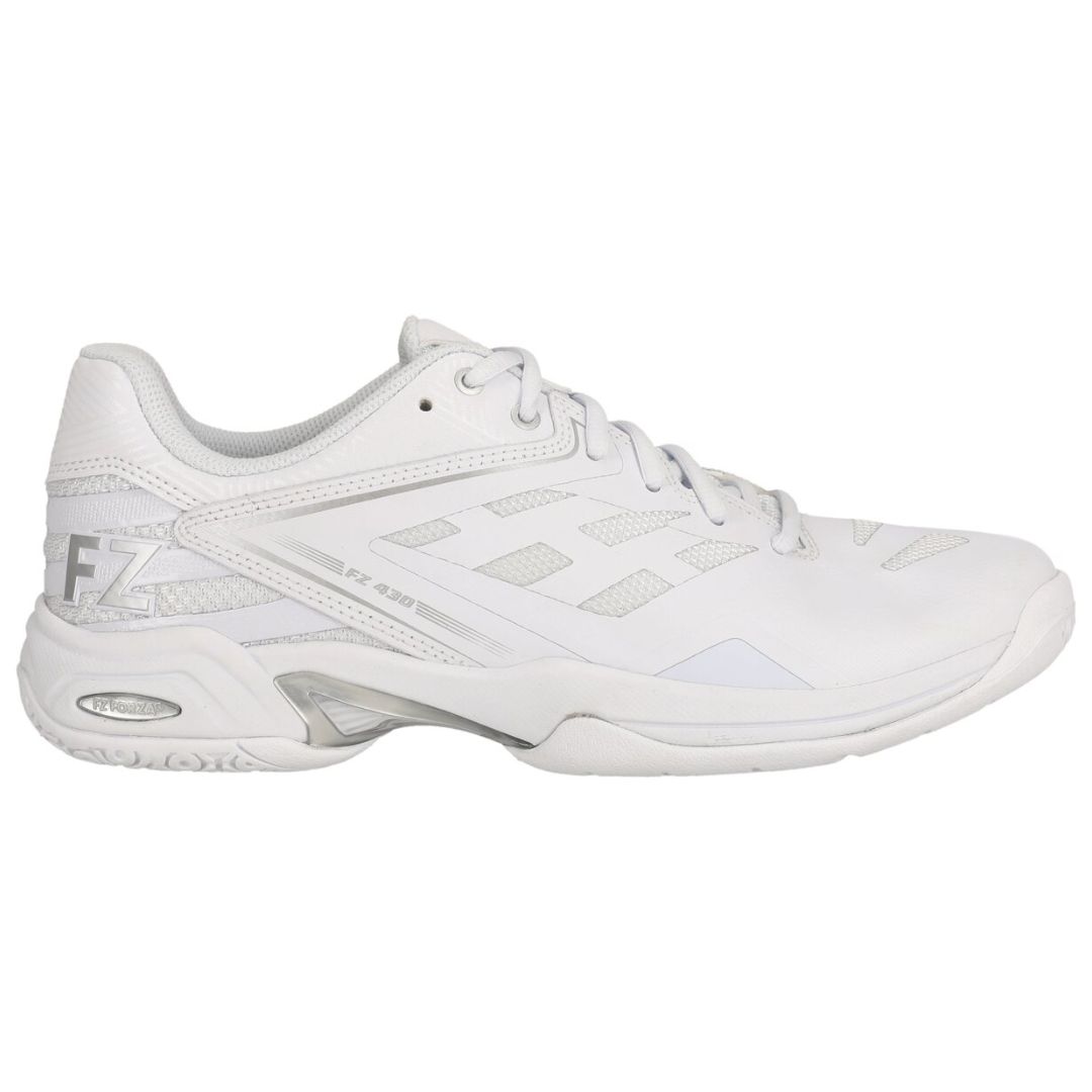 Forza S-430 Badmintonsko Dame - White