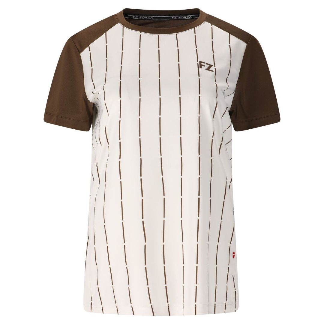 Forza PR2610 Women T-shirt Dark Earth