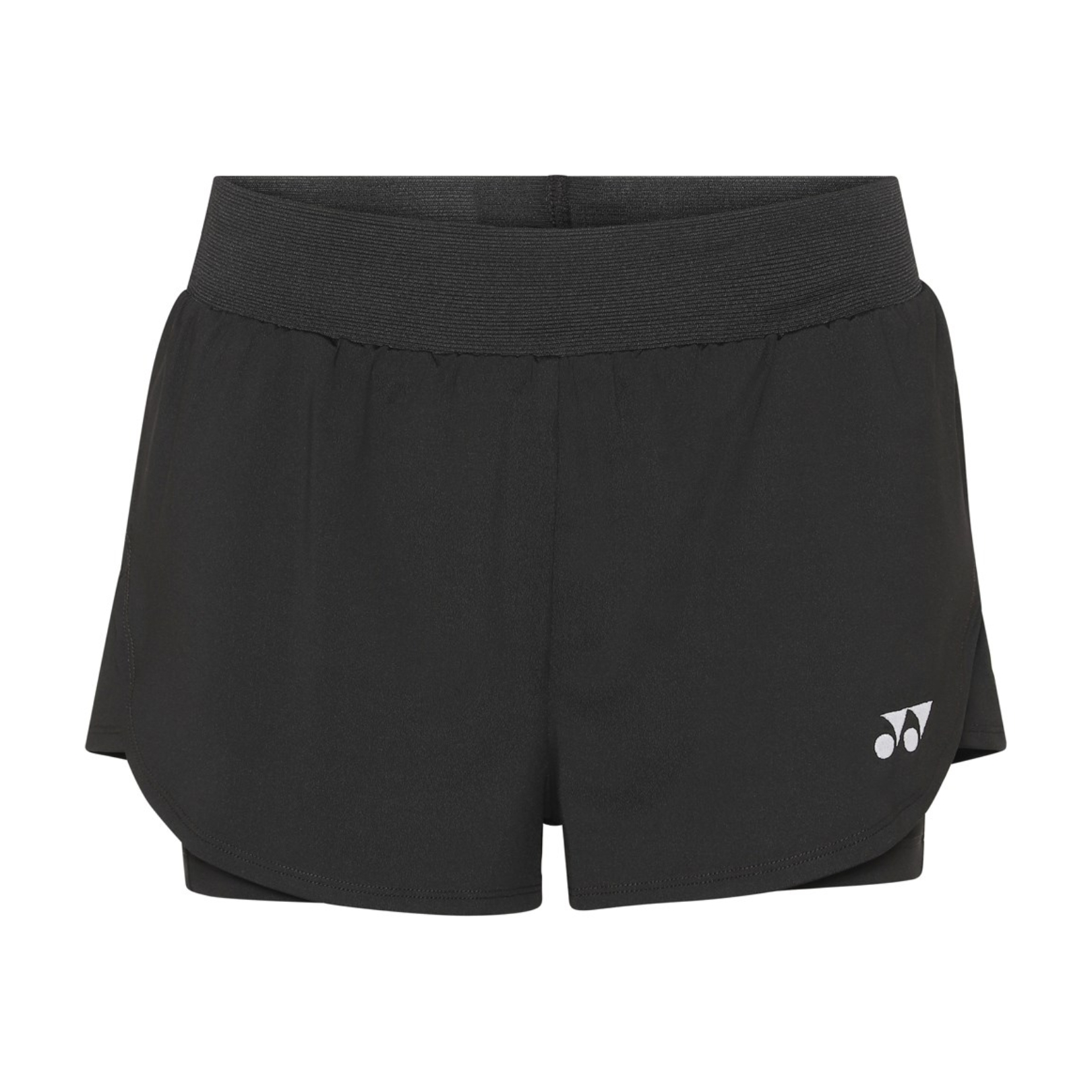 Yonex Women's Shorts 19273 Black 6761