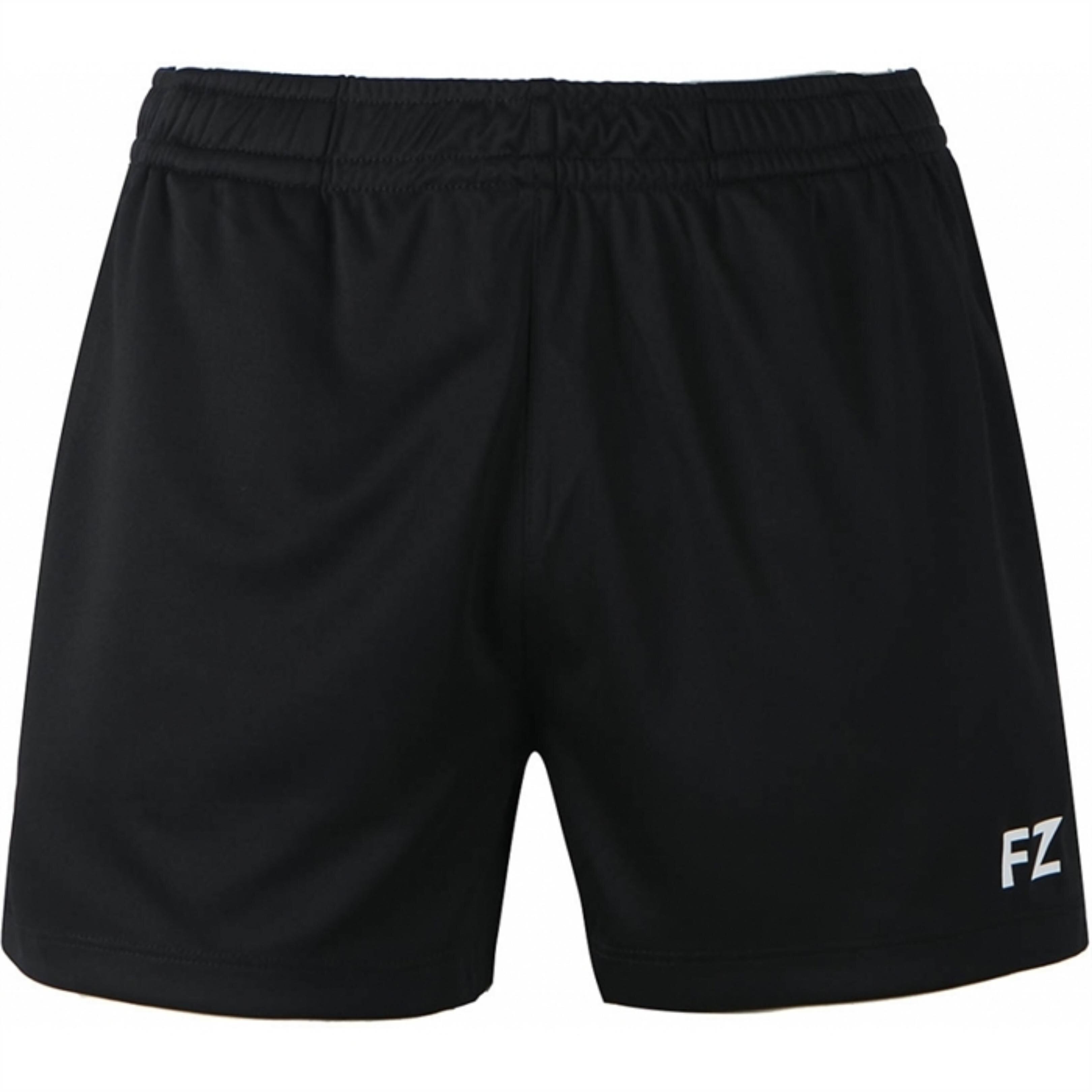 Forza Laya Dame Shorts - Black