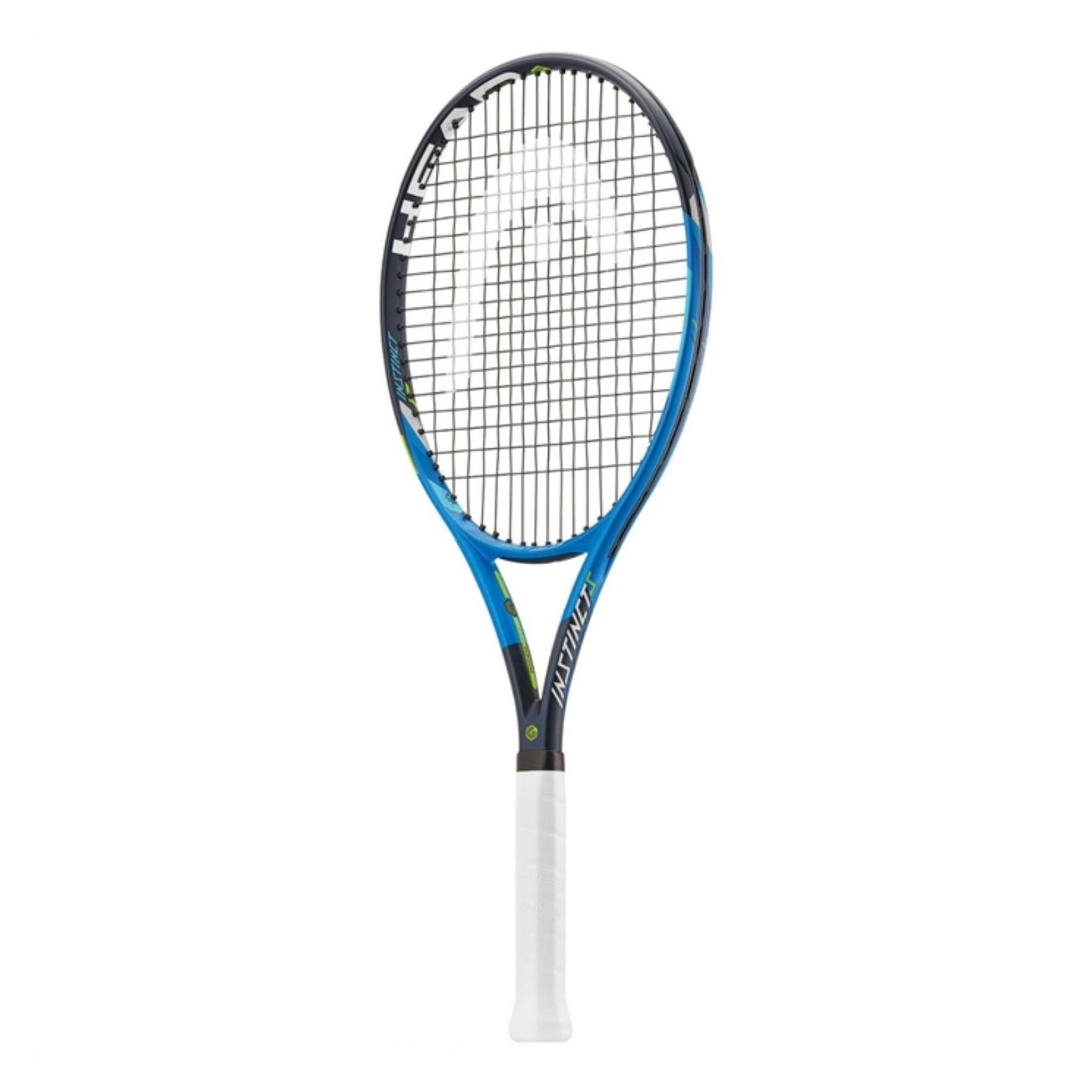 Head Graphene Touch Instinct S 12070
