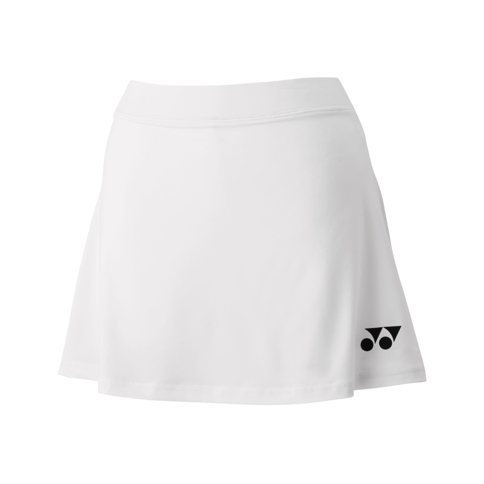 Yonex Women Skirt YW0030EX White 7589