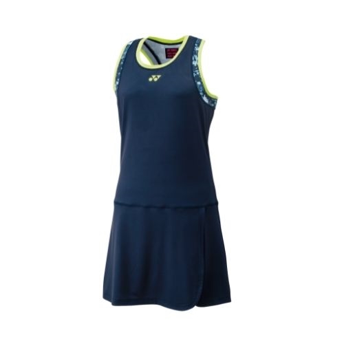 Yonex Dress 20656EX Navy Blue 8429