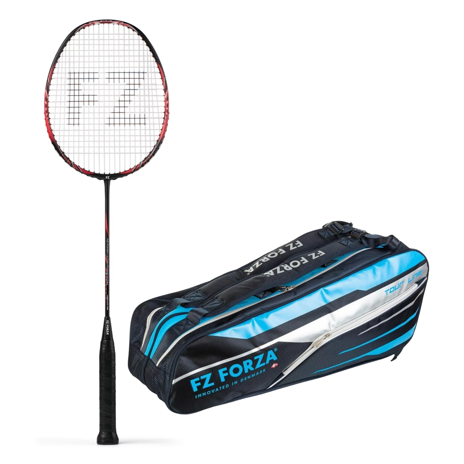 Forza Badminton Package Deal