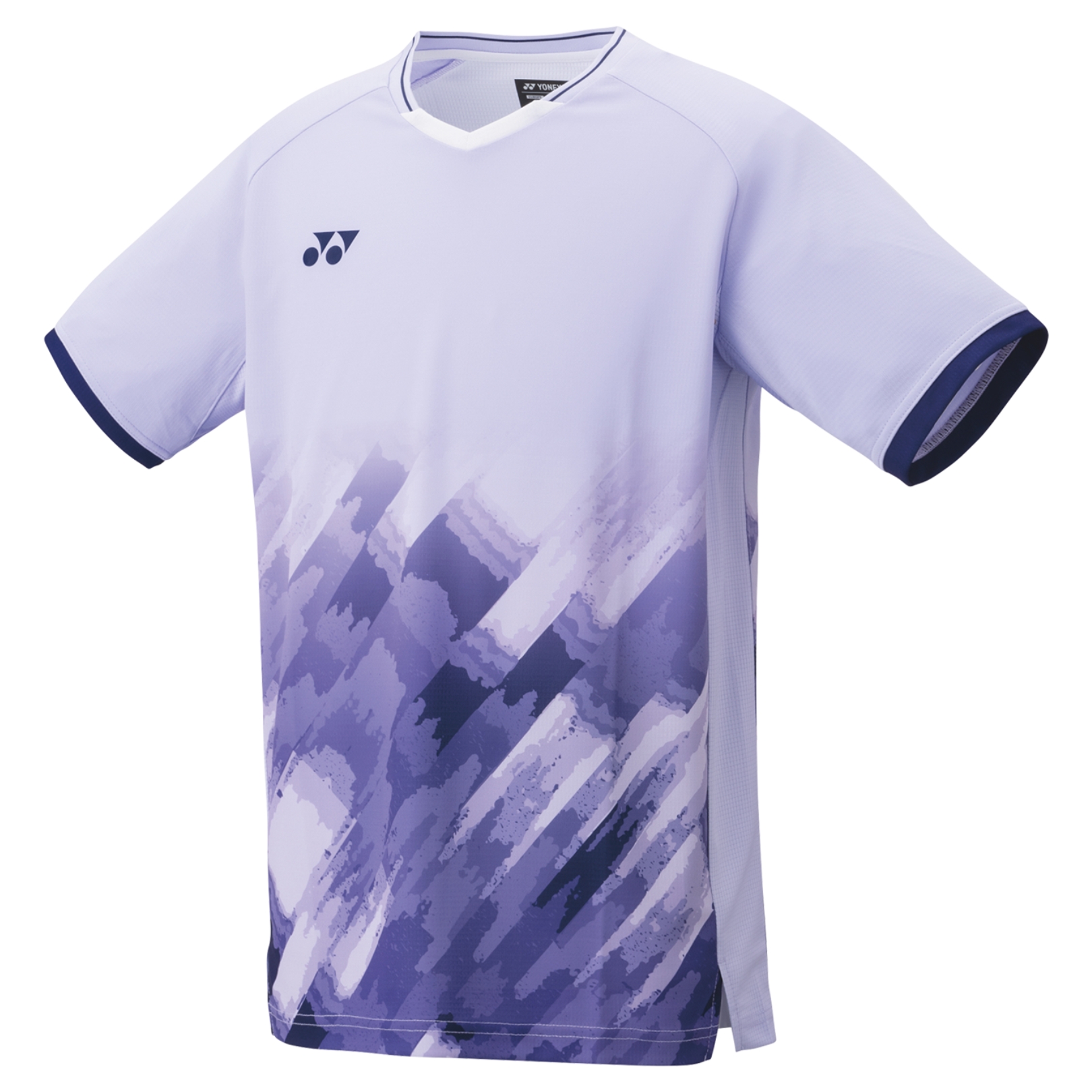 Yonex T-shirt 10581EX Misty Purple 3097