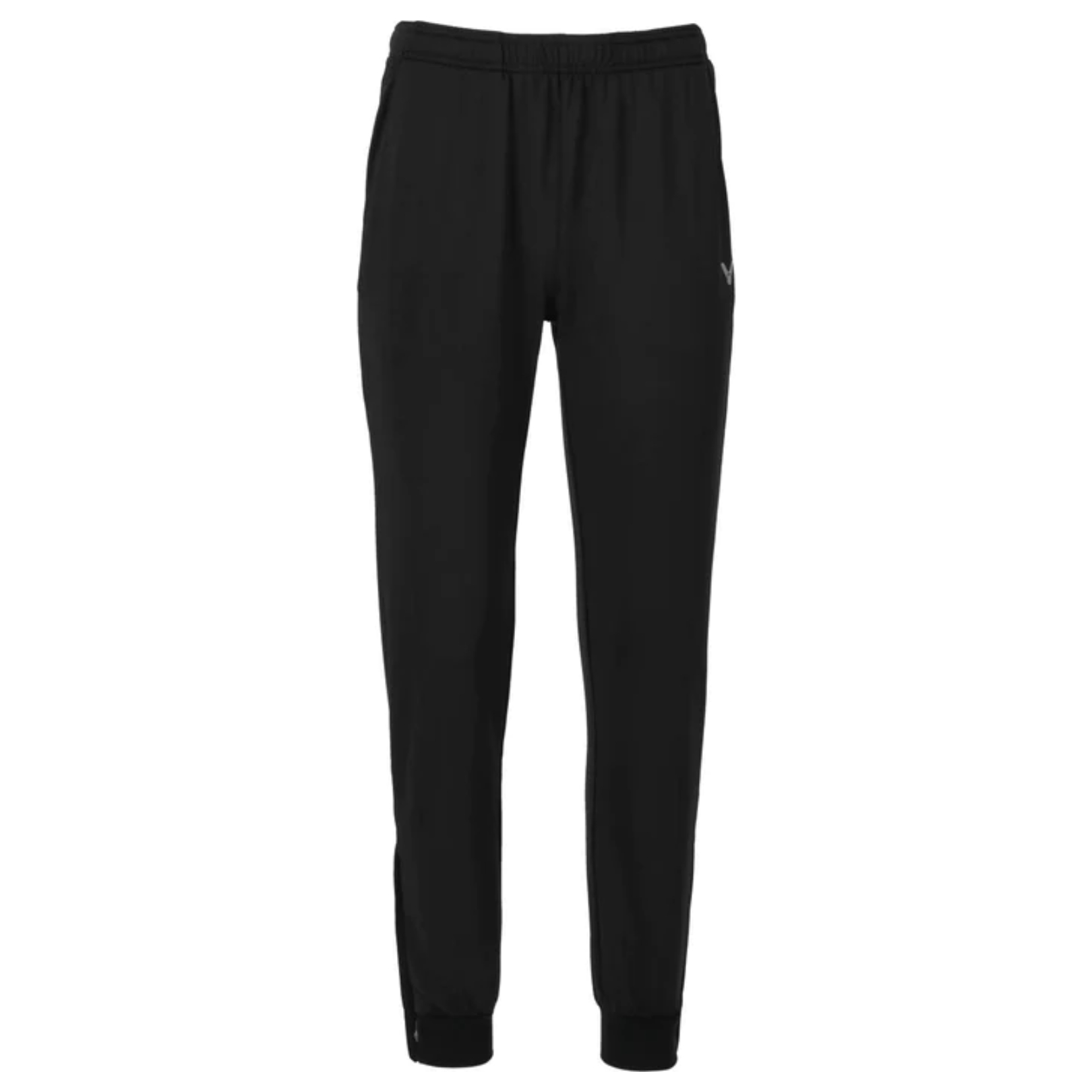 Victor Vallery Women Pants Black 6014