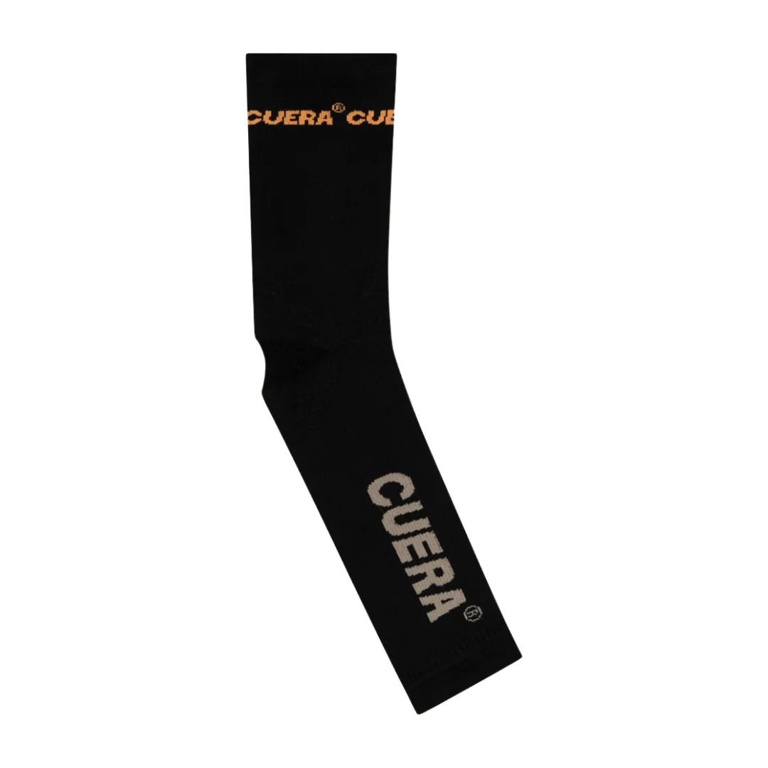 Cuera Oncourt Compression Sleeve - Black